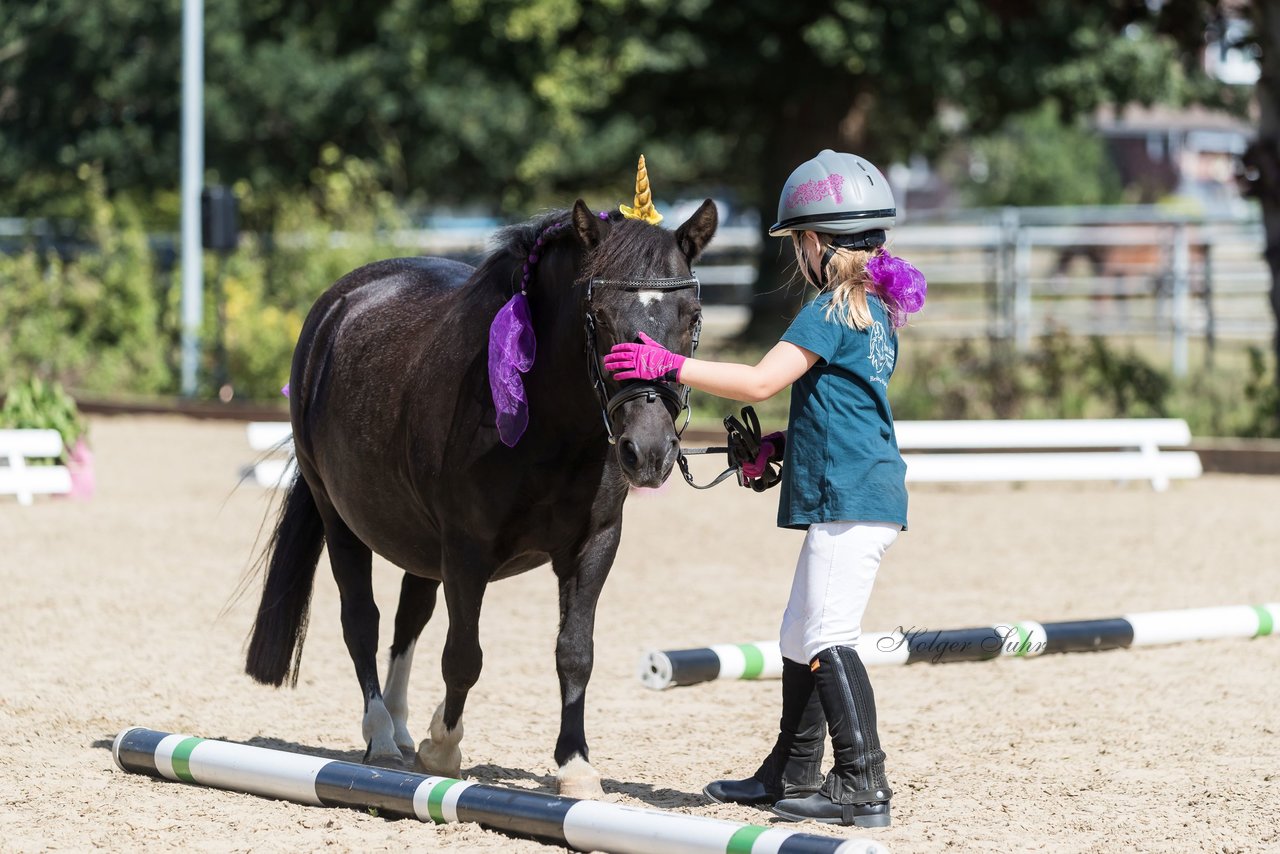 Bild 195 - Pony Akademie Turnier